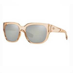 COSTA DEL MAR WATERWOMAN 2 SUNGLASSES